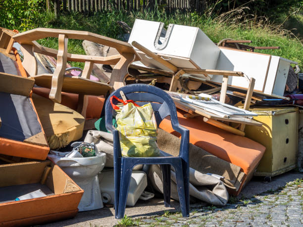 Best Commercial Cleanout Services  in Weddington, NC