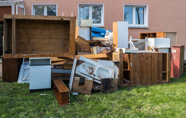 Best Estate Cleanout Services  in Weddington, NC