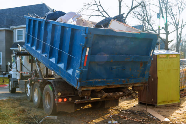 Best Professional Junk Removal  in Weddington, NC