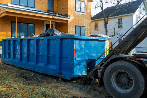 Best Residential Junk Removal  in Weddington, NC