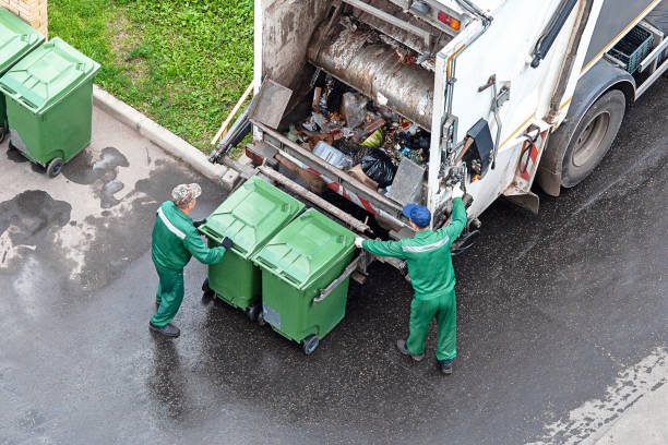Best Office Junk Removal  in Weddington, NC
