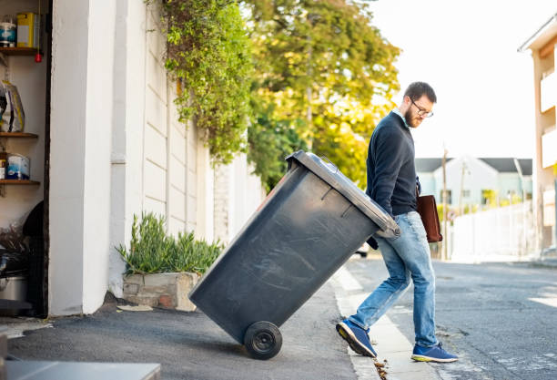 Best Same-Day Junk Removal  in Weddington, NC