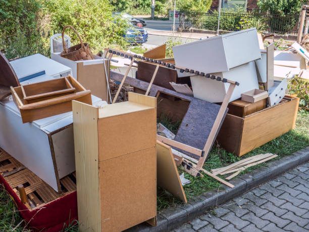 Best Yard Waste Removal  in Weddington, NC