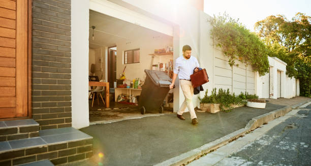 Best Attic Cleanout Services  in Weddington, NC