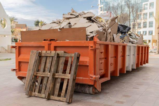 Best Dumpster Rental Services  in Weddington, NC