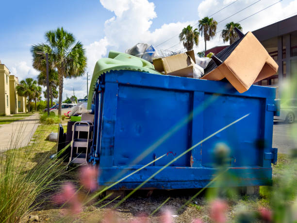 Best Full-Service Junk Removal  in Weddington, NC