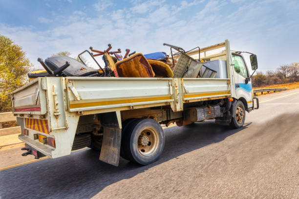 Best Household Junk Removal  in Weddington, NC
