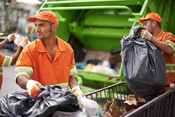 Professional Junk Removal in Weddington, NC