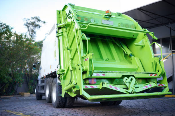Trash Removal Near Me in Weddington, NC